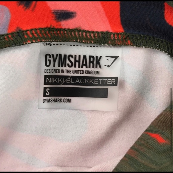 Like new Gymshark - Picture 7 of 8